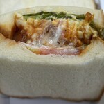 サンドイッチファクトリー・オー・シー・エム - 