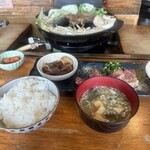 ジンギスカン 羊羊 八王子本店 - 