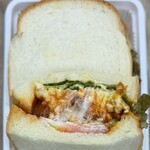 サンドイッチファクトリー・オー・シー・エム - 