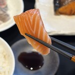 ヲサカナ食堂 - 