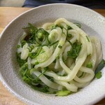 谷川米穀店 - すぐ混ぜた人