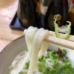 谷川米穀店 - リフト