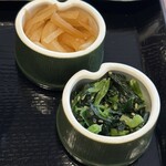 ヲサカナ食堂 - 