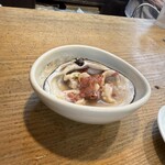 焼貝うぐいす - 