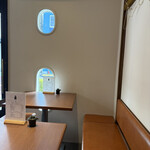 ヲサカナ食堂 - 