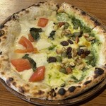 チェリーナ邸 石窯イタリア酒場料理 - 
