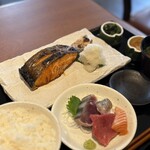 ヲサカナ食堂 - 