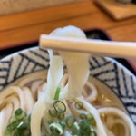 宮武うどん - ひやひや