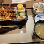 とりかわ竹乃屋 アミュプラザ小倉店 - 