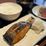 ヲサカナ食堂 - 