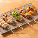 鳥せん - 料理写真: