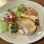 チェリーナ邸 石窯イタリア酒場料理 - 