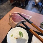 ヲサカナ食堂 - 