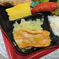 口コミ一覧 : ジョージの店 - 日本大通り/弁当 [食べログ]