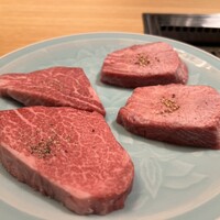 TANAKA YAKINIKU RESTAURANTE - 
