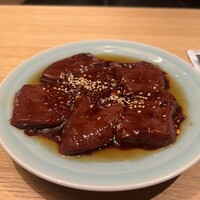 TANAKA YAKINIKU RESTAURANTE - 