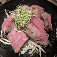 Let it Beef - あか牛