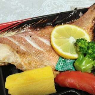 口コミ一覧 : ジョージの店 - 日本大通り/弁当 [食べログ]