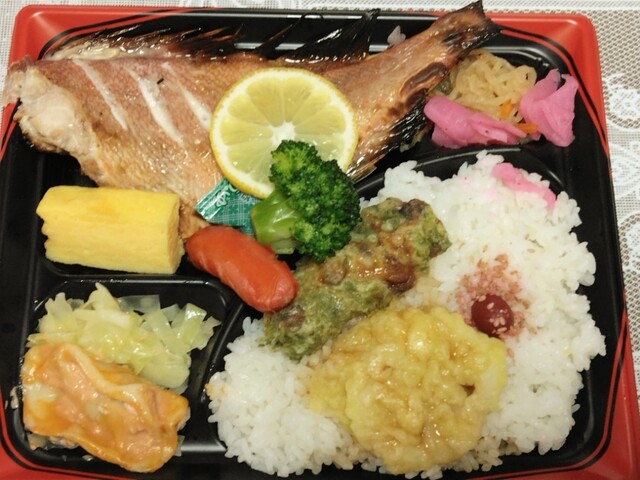 ジョージの店 地図 : ジョージの店 - 日本大通り/弁当 | 食べログ