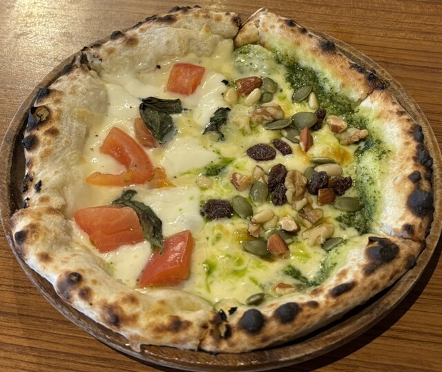 Cherina Tei Ishigama Italia Sakaba Ryori Kitahama Yodoyabashi Ten