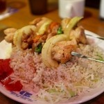 ユーケー ワイルドキャッツカフェ - 