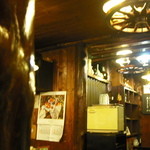 画廊喫茶 イーゼル - 