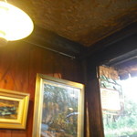 画廊喫茶 イーゼル - 