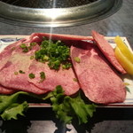 焼肉ほたる亭 - 