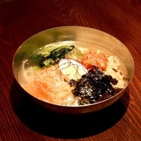 盛岡冷麺