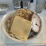 ポーションラーメン - 