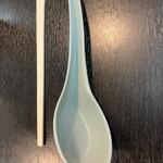 ラーメンショップ - ドデカレンゲ