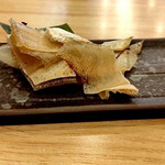 魚と日本酒&炭火焼鳥 新橋商店 - 