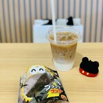 ミスタードーナツ - 料理写真: