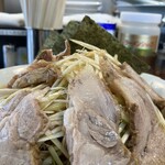 ラーメンショップ - ジューシーチャーシュー