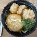 大力茶屋 - 料理
