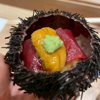 GINZA SUSHI BANYA KAI - 