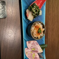 鉄板焼さわふじ - 