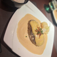 旬菜ステーキ処 らいむらいと - 
