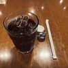 タリーズコーヒー - アイスコーヒー①