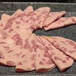 ザ・テラス - モルタデラ