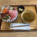 月ヶ瀬テラスキッチン - 