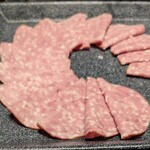 ザ・テラス - シュゼットサラミ