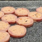 ザ・テラス - チキンガランティーヌ