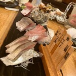 フィッシュ オン ディッシュ ロリー - 