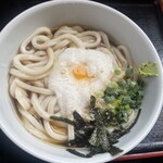 うどん香麦 - 