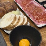 炭火焼肉 TAKIBI - 