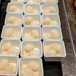 ザ・テラス - ウッフマヨ”マデラ風味