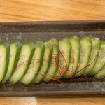 魚と日本酒&炭火焼鳥 新橋商店 - 