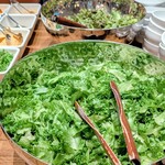 ザ・テラス - ミックスリーフ