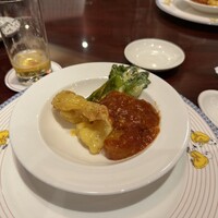 萬珍樓 本店 - 